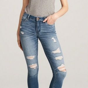 Abercrombie Jeans
